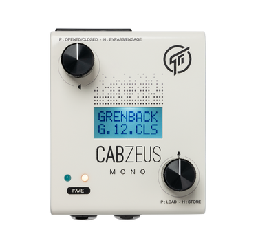 GFI Cabzeus Mono